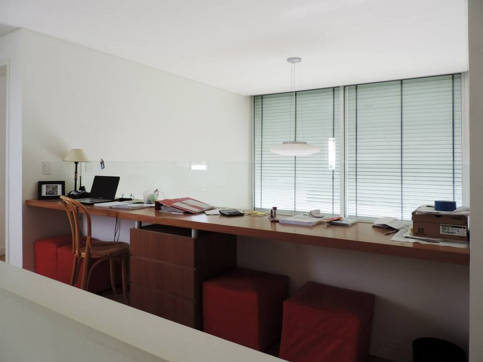 Casa Pueyrredon, Pablo Langellotti Arquitectura Pablo Langellotti Arquitectura Modern dining room