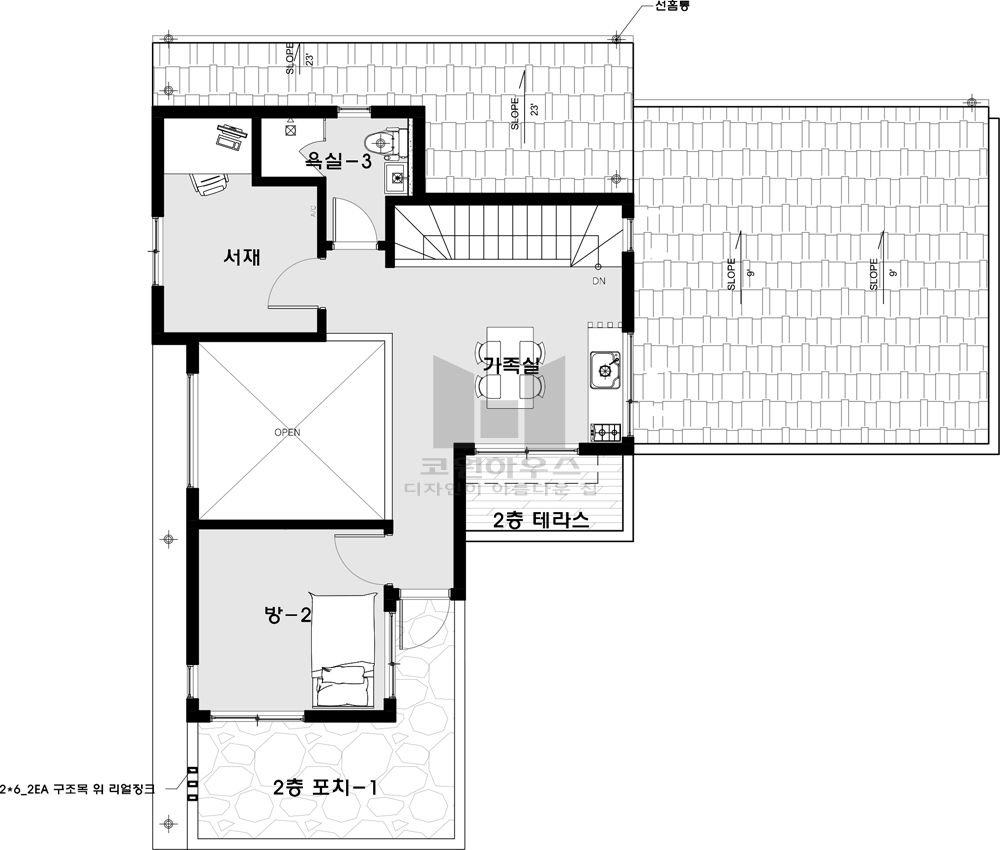 в современный. Автор – homify, Модерн