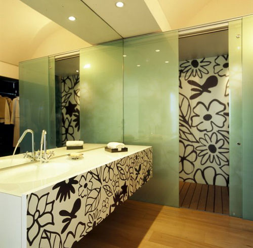 Proyectos, Tu-Reforma Tu-Reforma Phòng tắm phong cách hiện đại