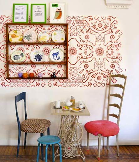 Decoupage: Idee e Consigli per Decorare Casa