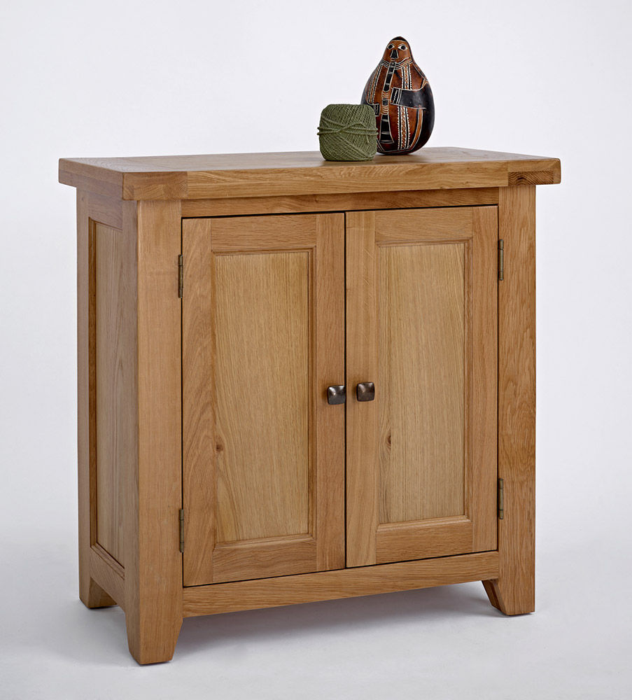 Devon Oak Cabinet Asia Dragon Furniture from London غرفة المعيشة خزانات و أدراج جانبية
