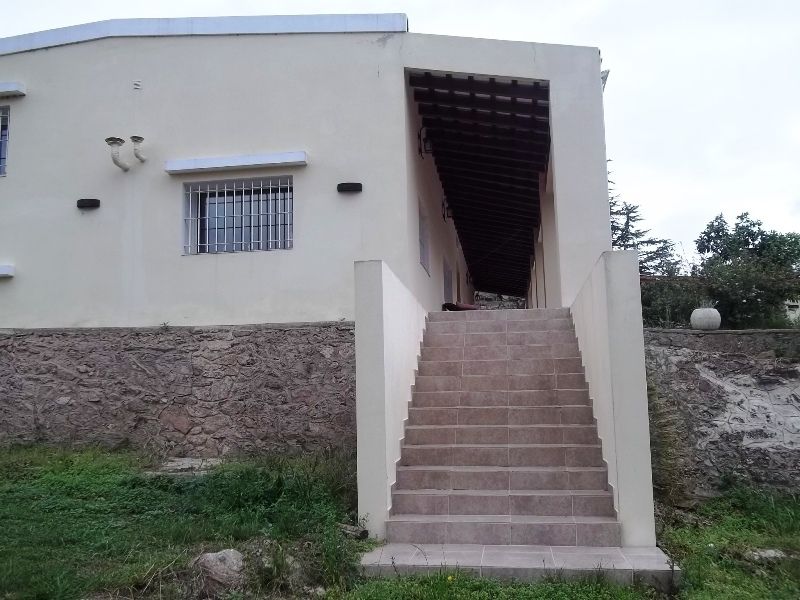 Casa del año 1867 remodelada a nueva , Liliana almada Propiedades Liliana almada Propiedades 식민지스타일 주택