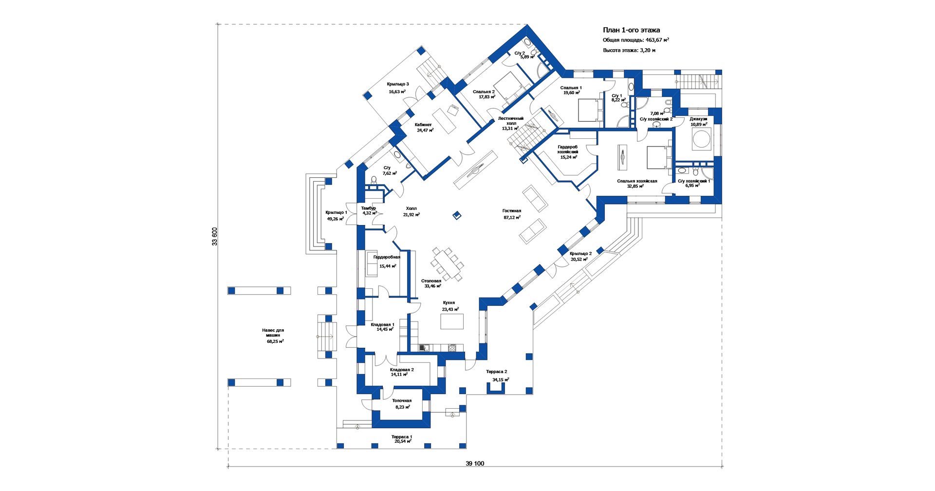 classic by Vesco Construction, Classic