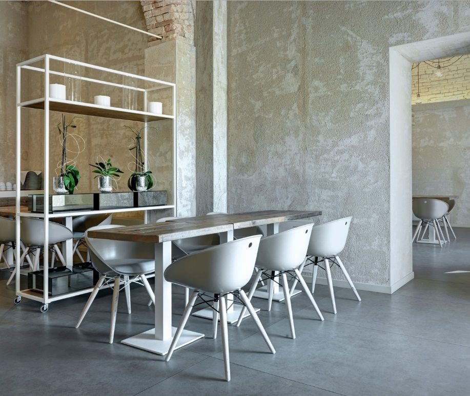 Laminam, Spadon Agenturen Spadon Agenturen Walls Ceramic Wall & floor coverings