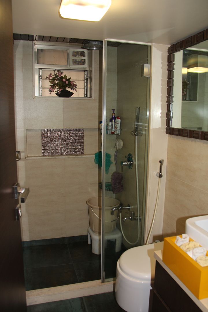 Kemps Corner, Elevate Lifestyles Elevate Lifestyles Bagno moderno