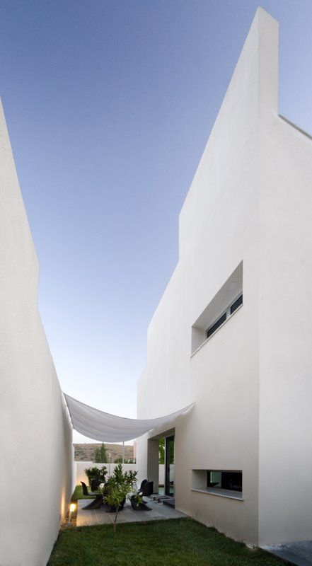 Vivienda Dionisio, Ceres A+D Ceres A+D Minimalist houses Wood Wood effect