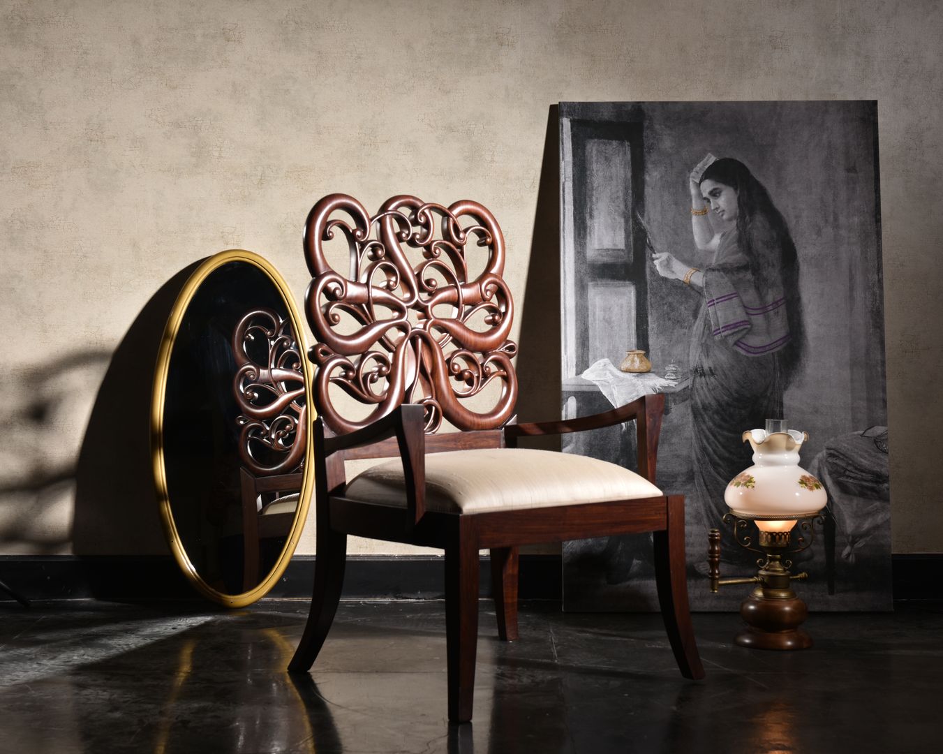 Signature Collection, KNOCK ON WOOD KNOCK ON WOOD Ruang Keluarga Gaya Asia Kayu Wood effect Stools & chairs