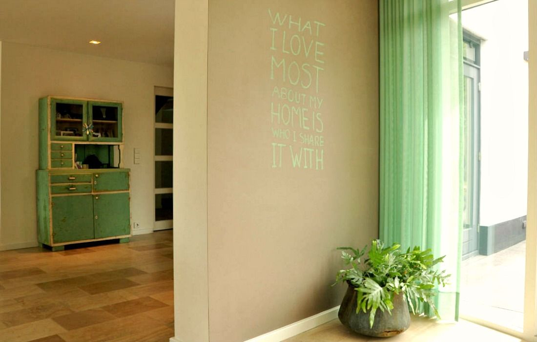 homify Walls