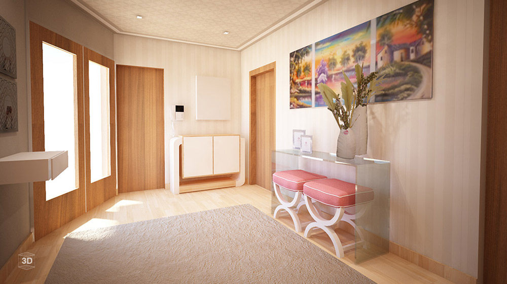 18 ideias para um hall de entrada mais bonito | homify