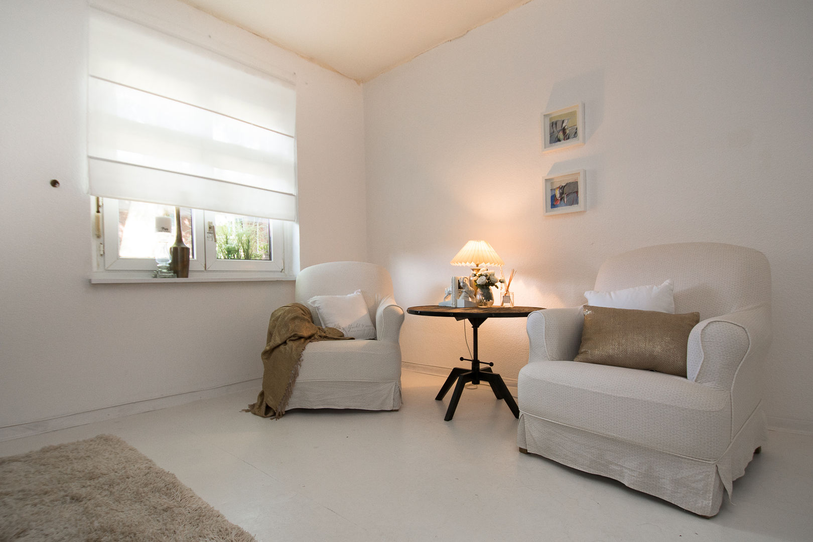 Homestaging Zechenhaus , Luna Homestaging Luna Homestaging