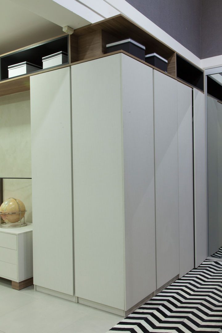 Cozinha Moderna, Studio² Studio² Modern kitchen Cabinets & shelves