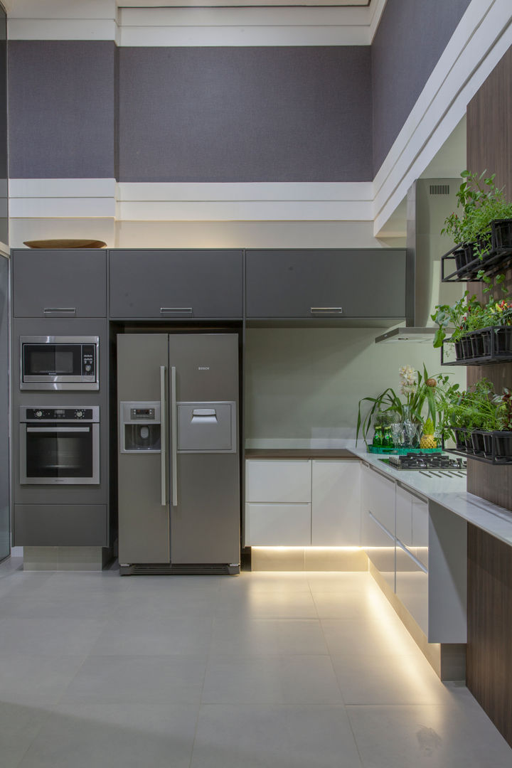 Cozinha Moderna, Studio² Studio² 現代廚房設計點子、靈感&圖片