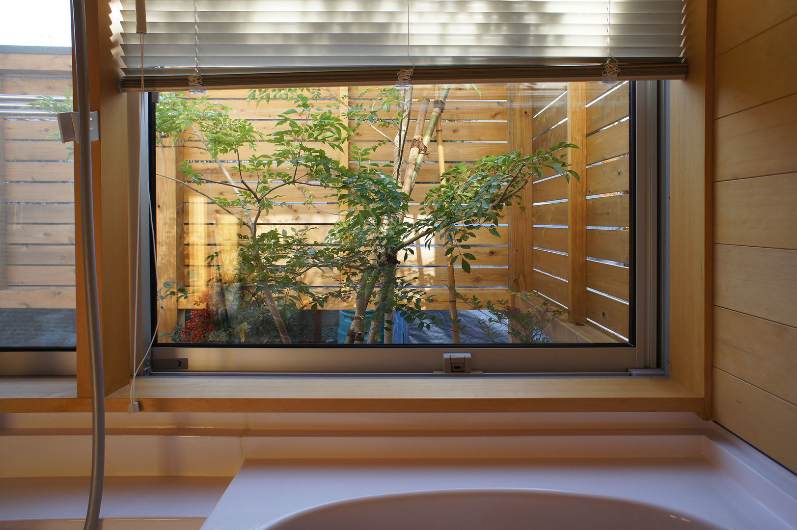 だんしゃりあん, 環境創作室杉 環境創作室杉 Minimalist style bathroom