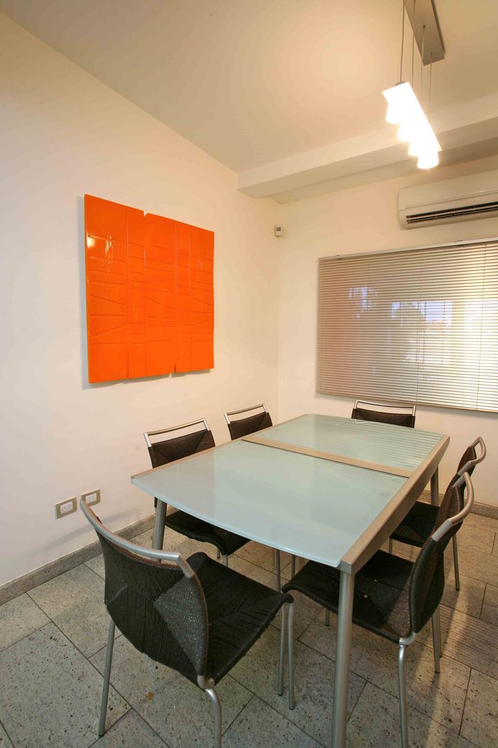 Vivienda Unifamiliar en Coro, Objetos DAC Objetos DAC مطبخ