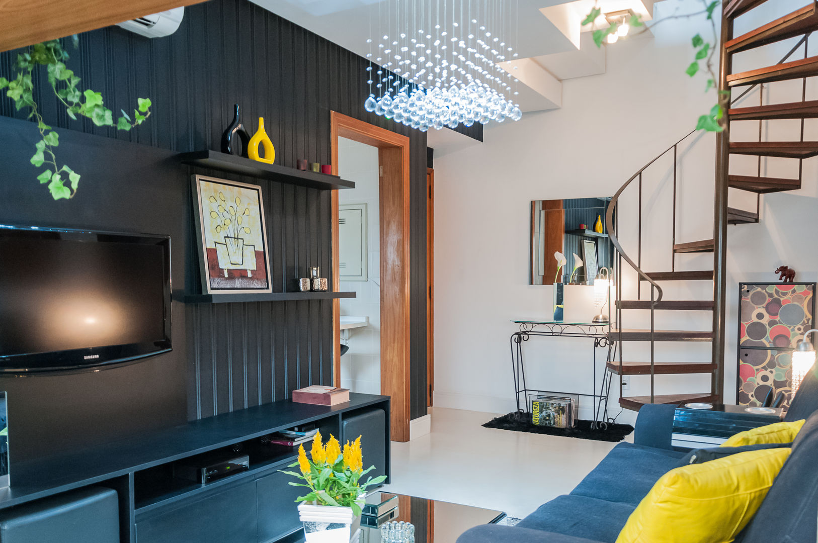 homify Livings modernos: Ideas, imágenes y decoración