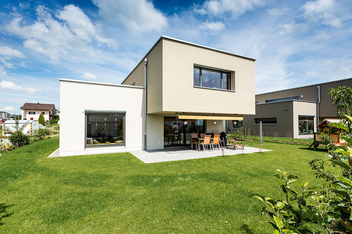 homify Casas modernas