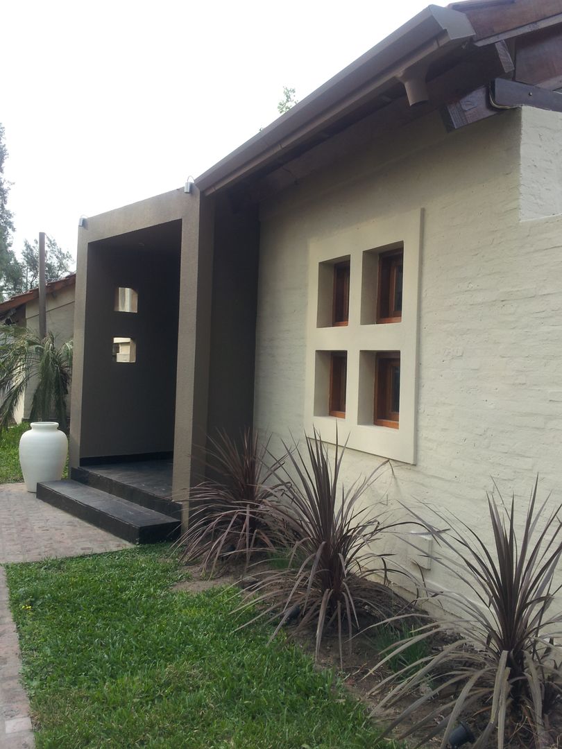 homify Casas de estilo moderno