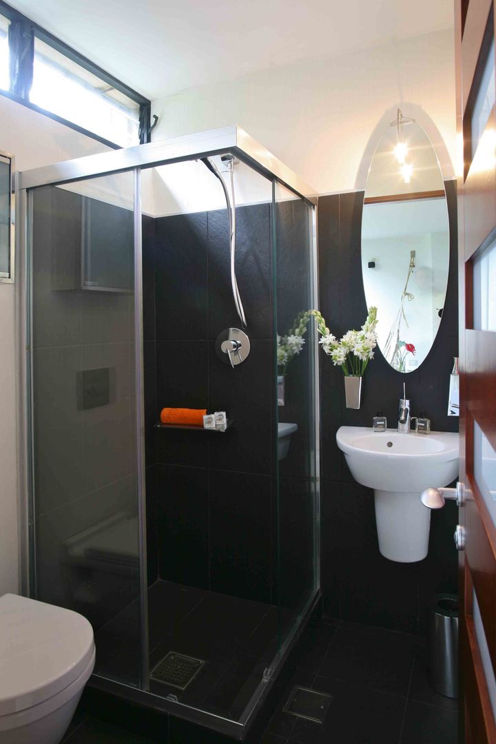 Apartamento 13A, Objetos DAC Objetos DAC Modern Banyo Seramik