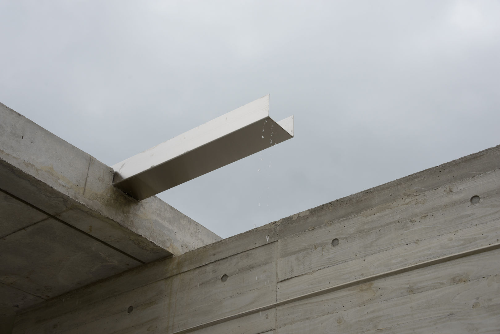 みなも, 風景のある家.LLC 風景のある家.LLC Casas de estilo minimalista Concreto