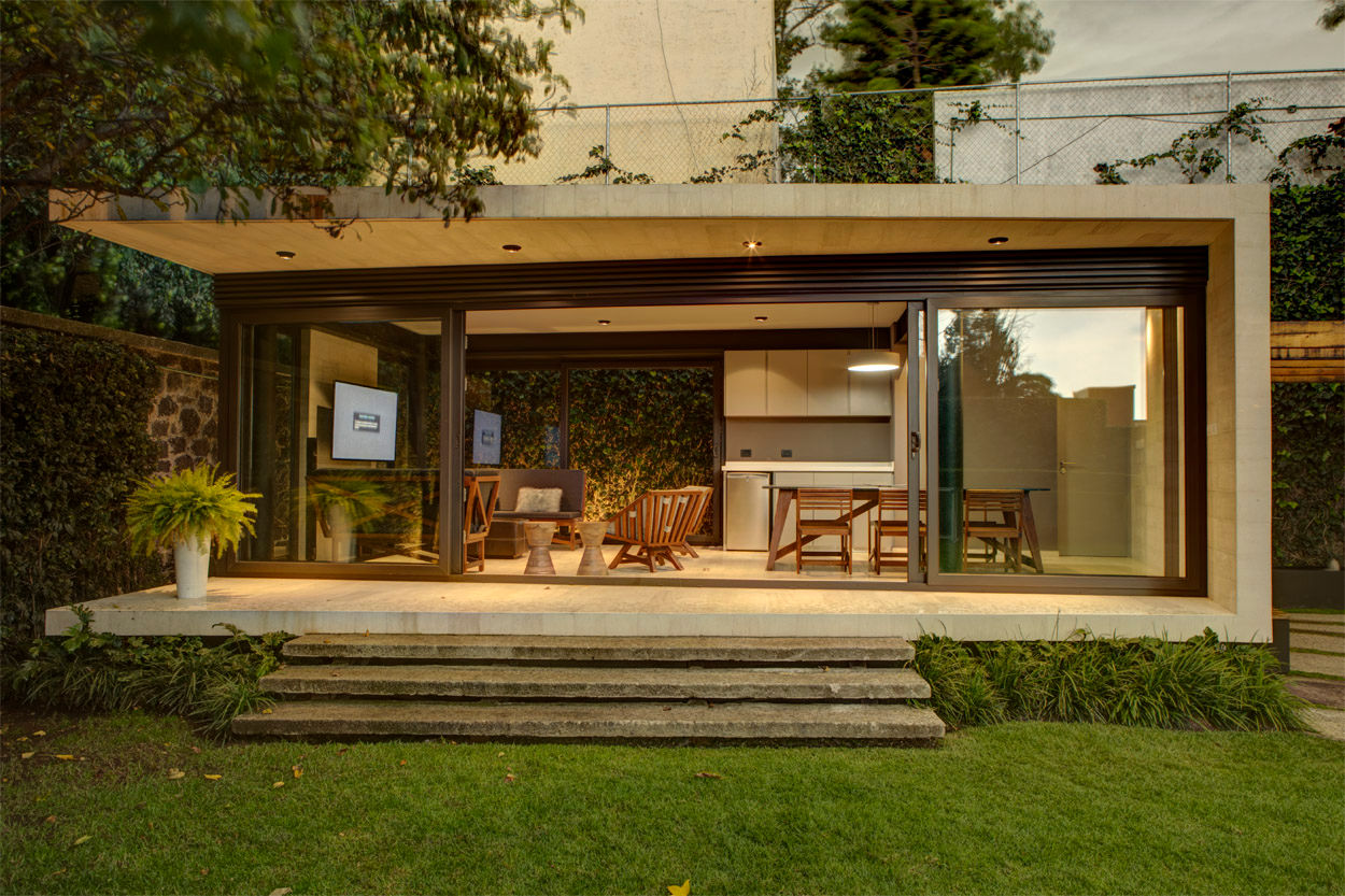 Casa Lava, RIMA Arquitectura RIMA Arquitectura モダンな 家