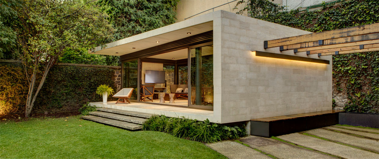 Casa Lava, RIMA Arquitectura RIMA Arquitectura منازل