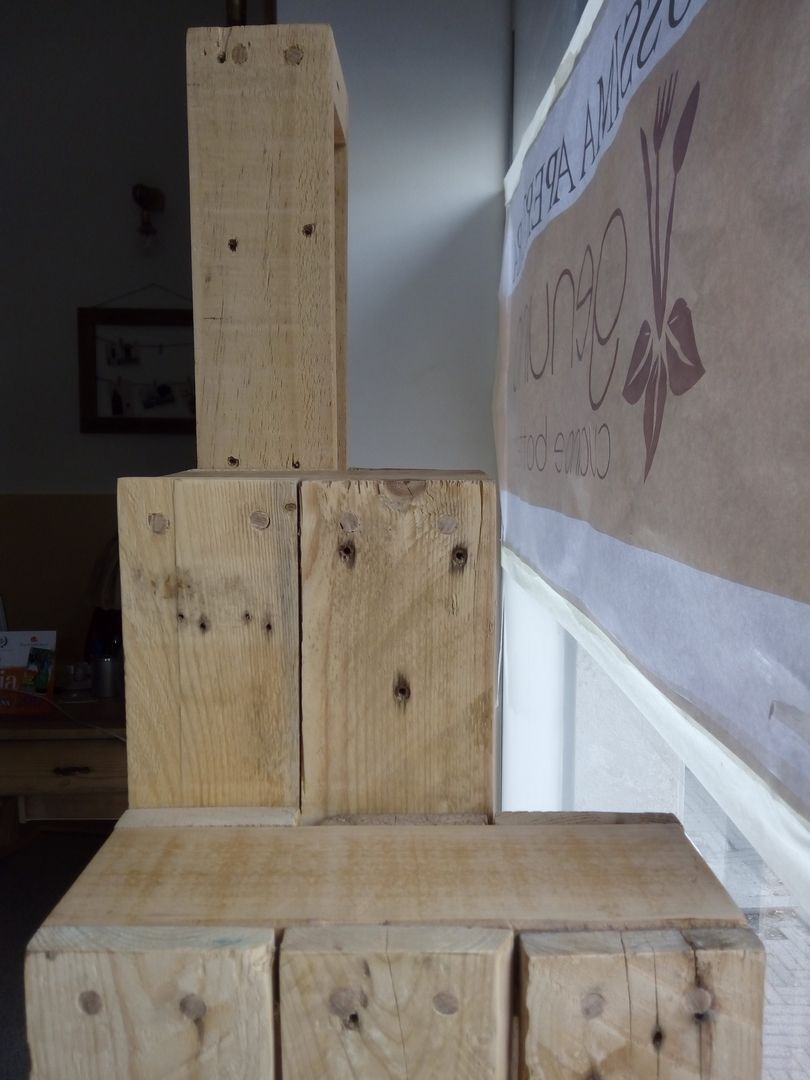 Divani con Bancali e altri Mobili con i Pallet: 15 Idee con Pallet di  Recupero