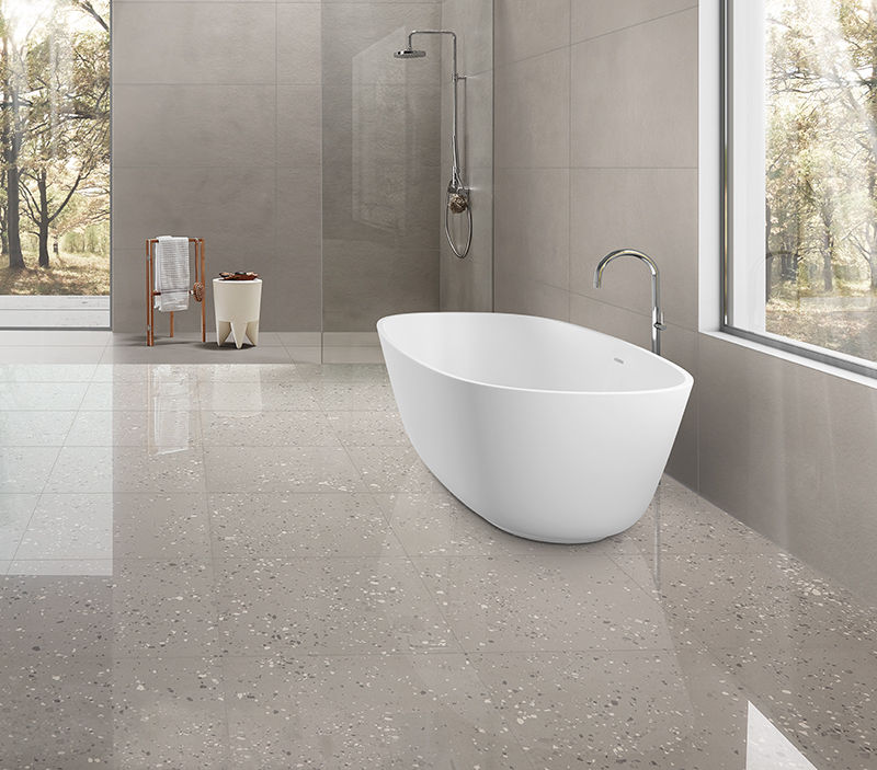 REV'LUTION - Design em estado puro, Revigrés Revigrés Modern walls & floors Ceramic Wall & floor coverings