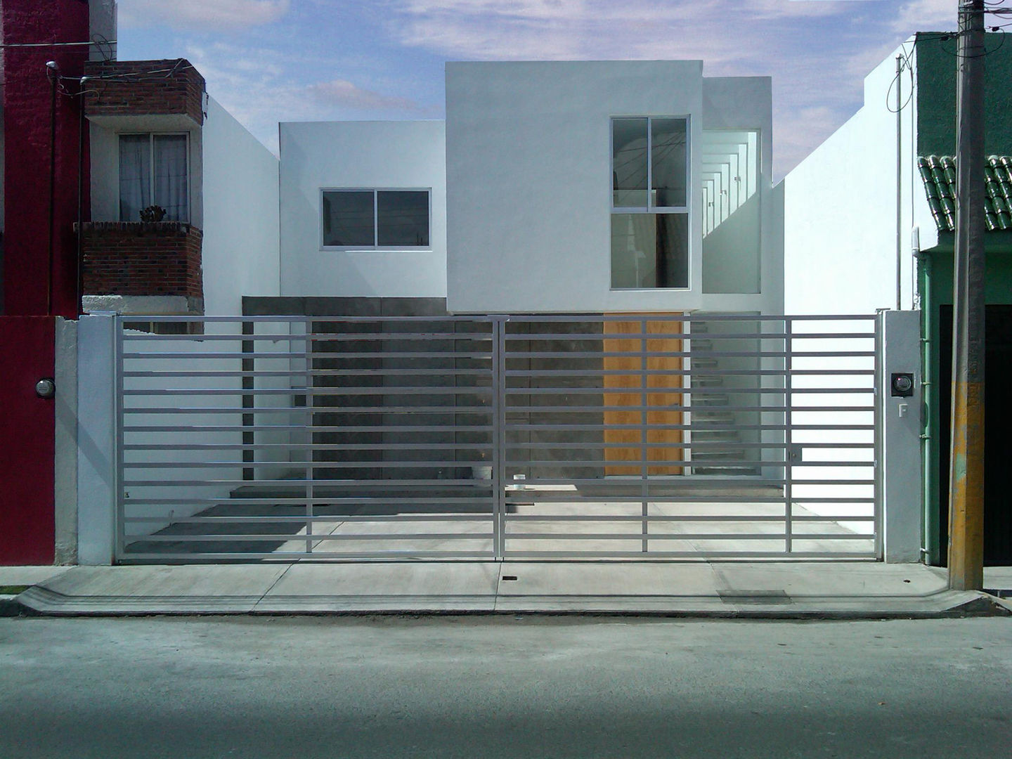 homify Casas estilo moderno: ideas, arquitectura e imágenes