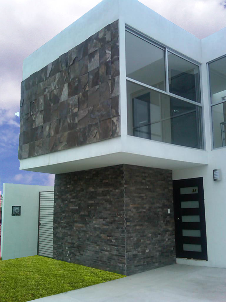 homify Casas modernas