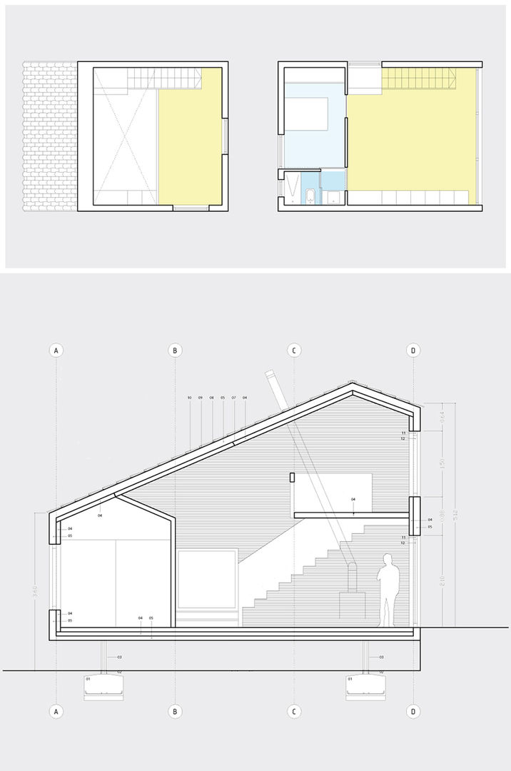 Casa2020, MapOut MapOut