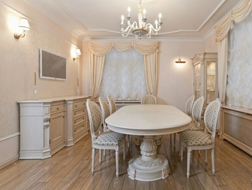 Наши работы, URBAN wood URBAN wood Salas de jantar clássicas Madeira maciça Multi colorido Acessórios e decoração
