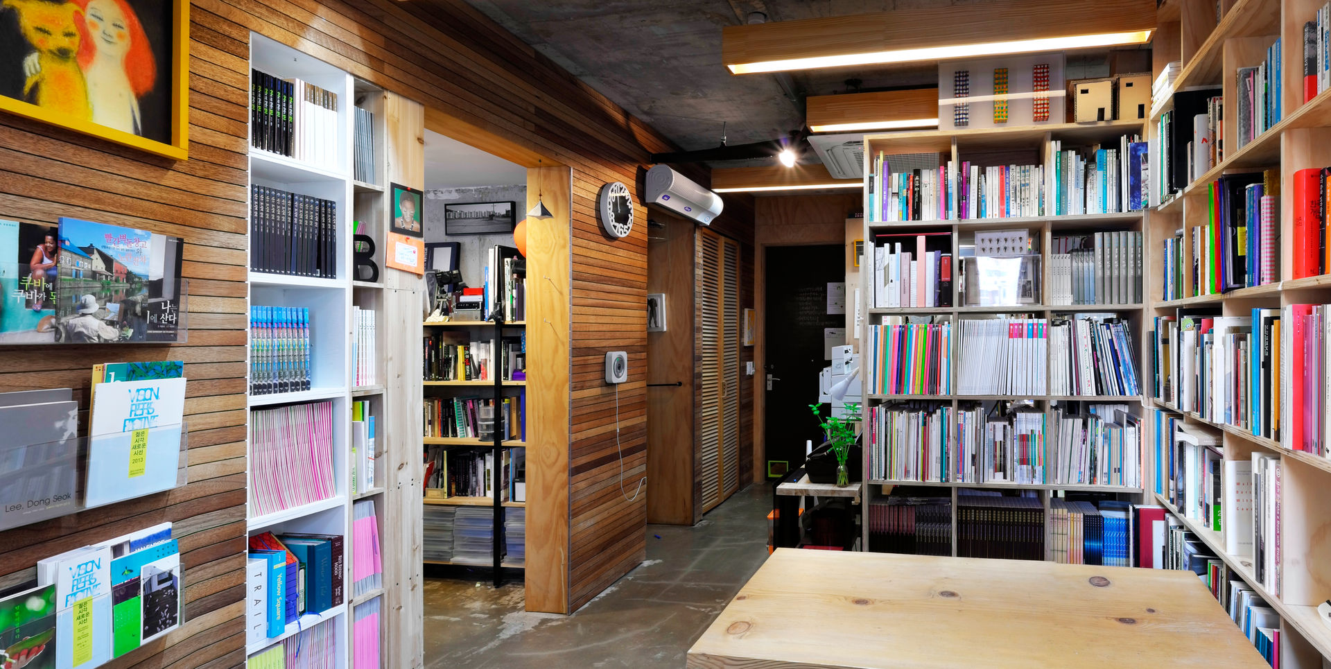 homify Oficinas y bibliotecas de estilo moderno