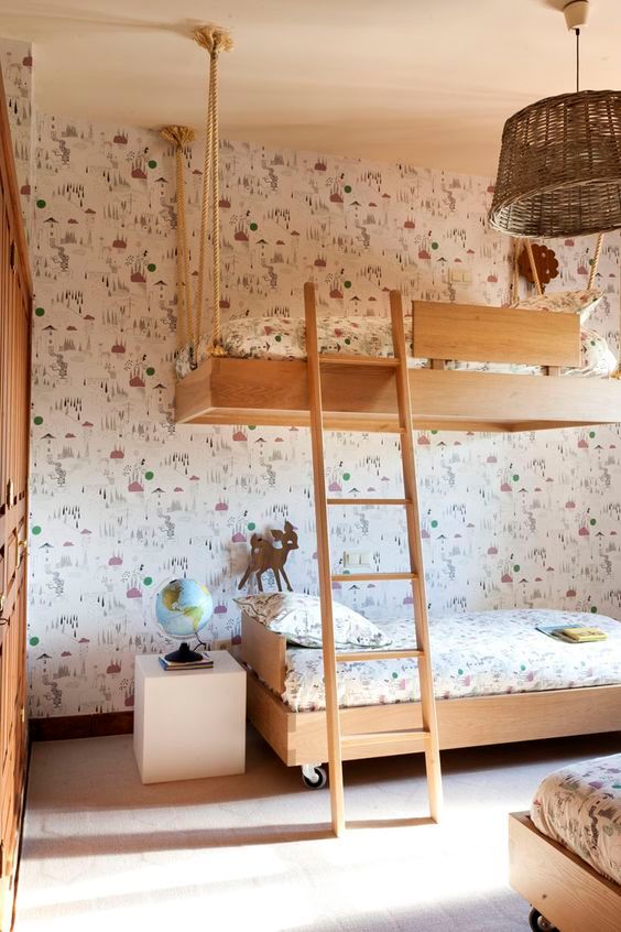 QUARTOS COMPARTILHADOS, Casa de Valentina Casa de Valentina Nursery/kid’s room Accessories & decoration