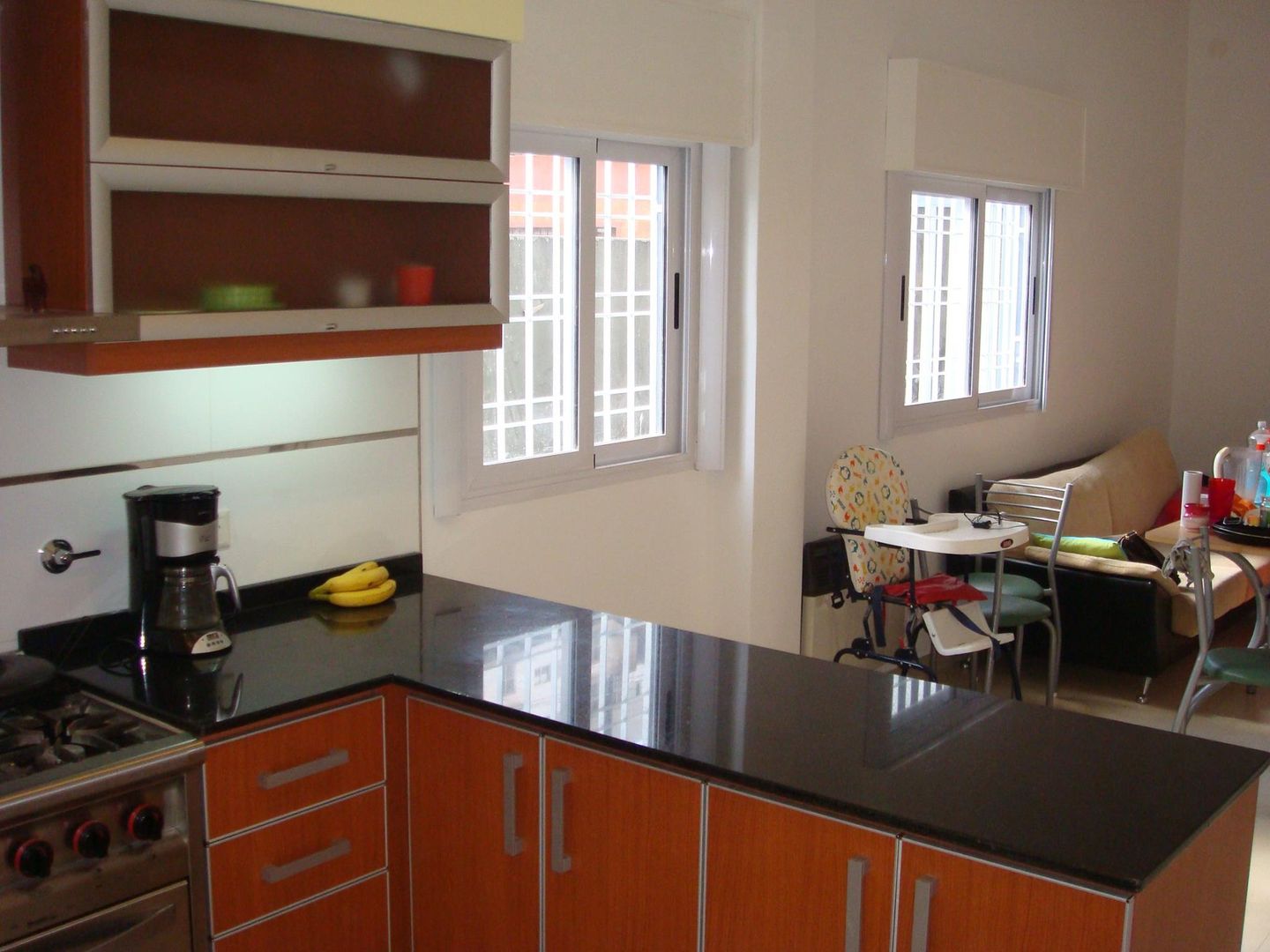 homify Dapur Modern