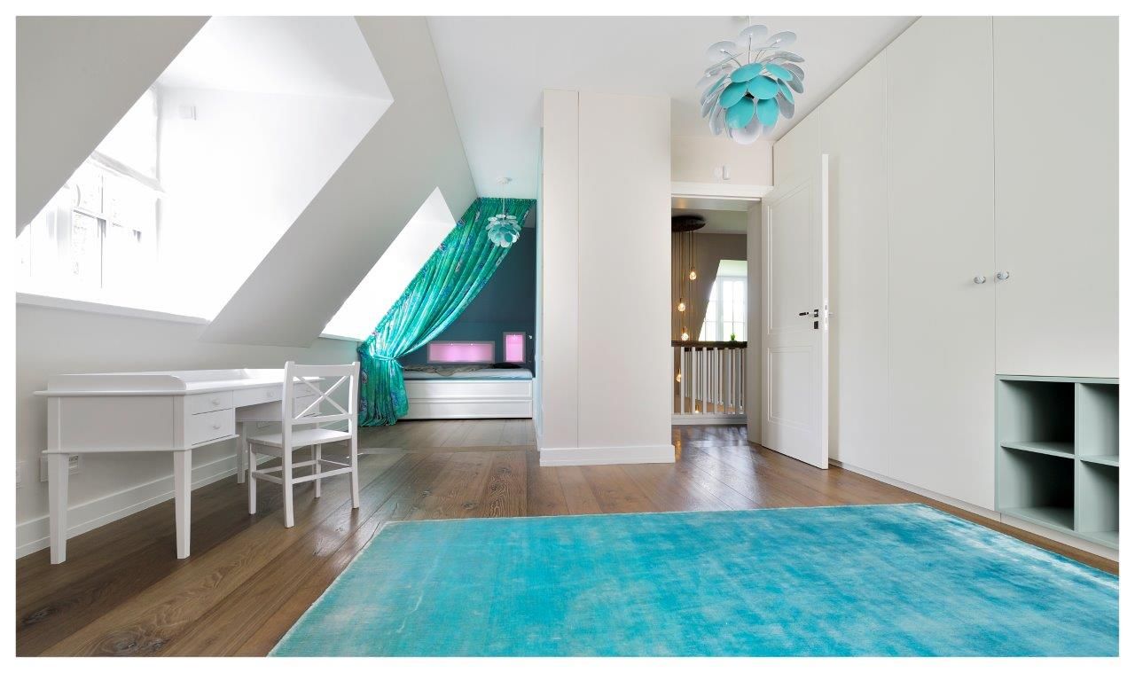 homify Moderne Schlafzimmer
