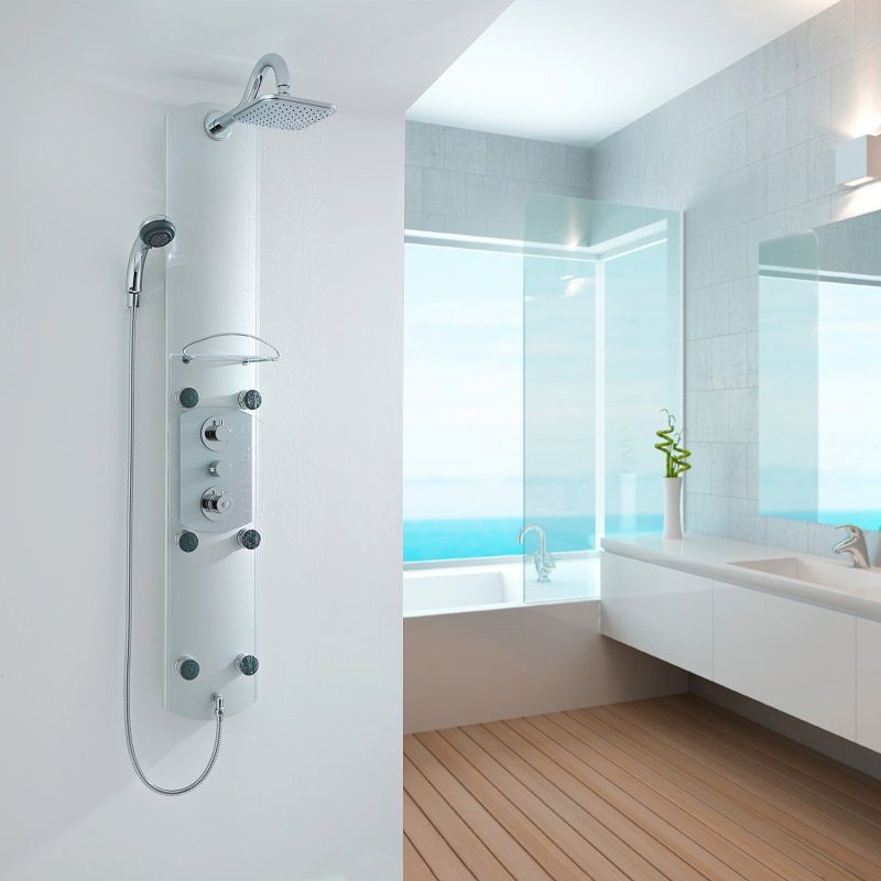 3 Treasures your Bathroom needs to be Elegant, Hudson Reed Deutschland Hudson Reed Deutschland Casas de banho modernas