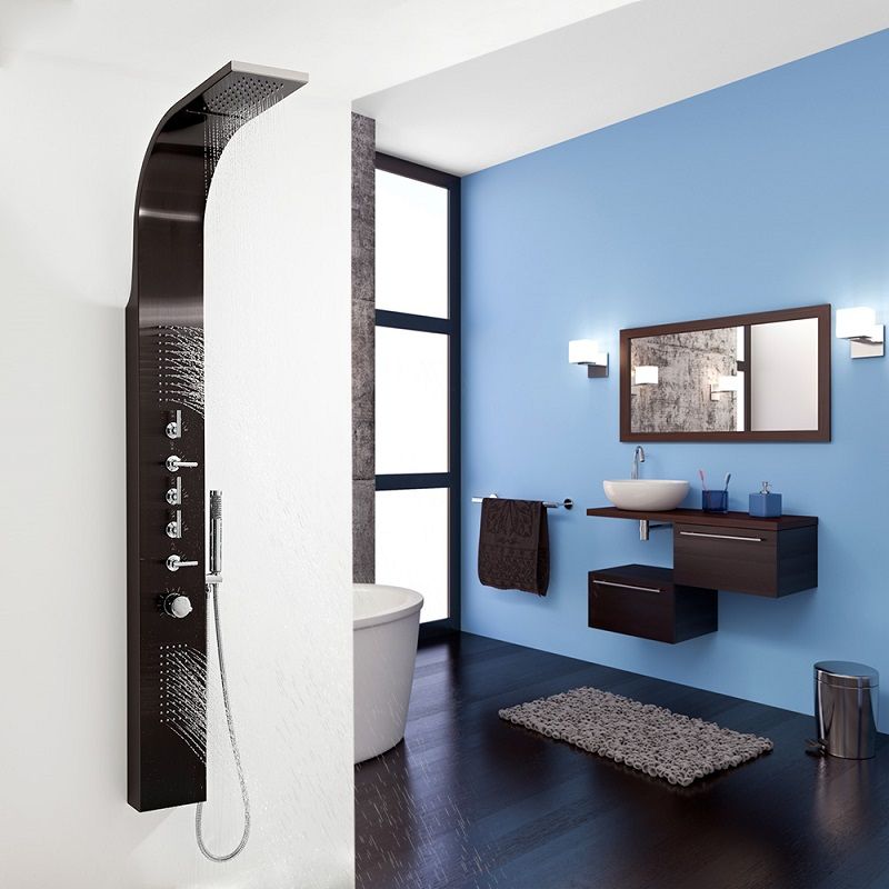 3 Treasures your Bathroom needs to be Elegant, Hudson Reed Deutschland Hudson Reed Deutschland Modern style bathrooms