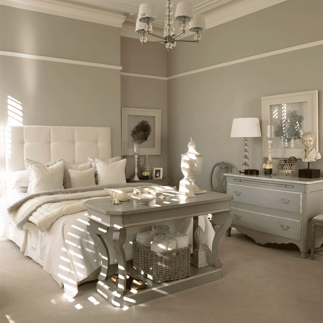homify Country style bedroom