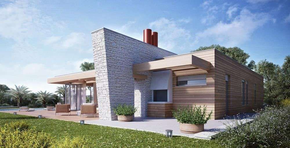 Casa Prefabbricata, alcuni consigli, Tucommit Tucommit Casas modernas