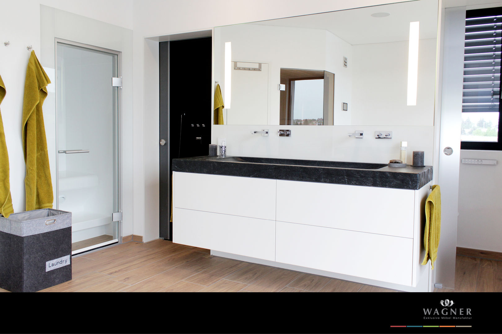 Badezimmer Wagner Möbel Manufaktur Ausgefallene Badezimmer