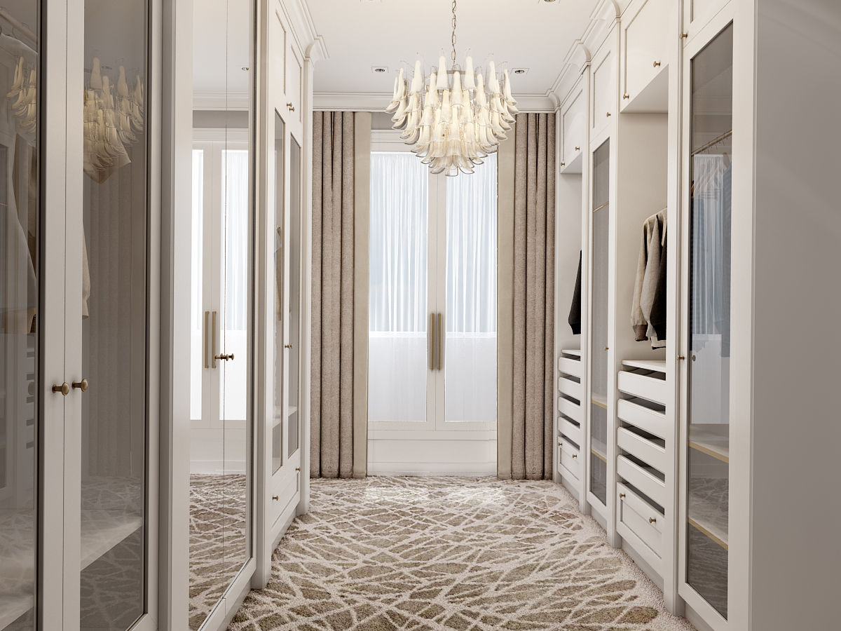 homify Closets