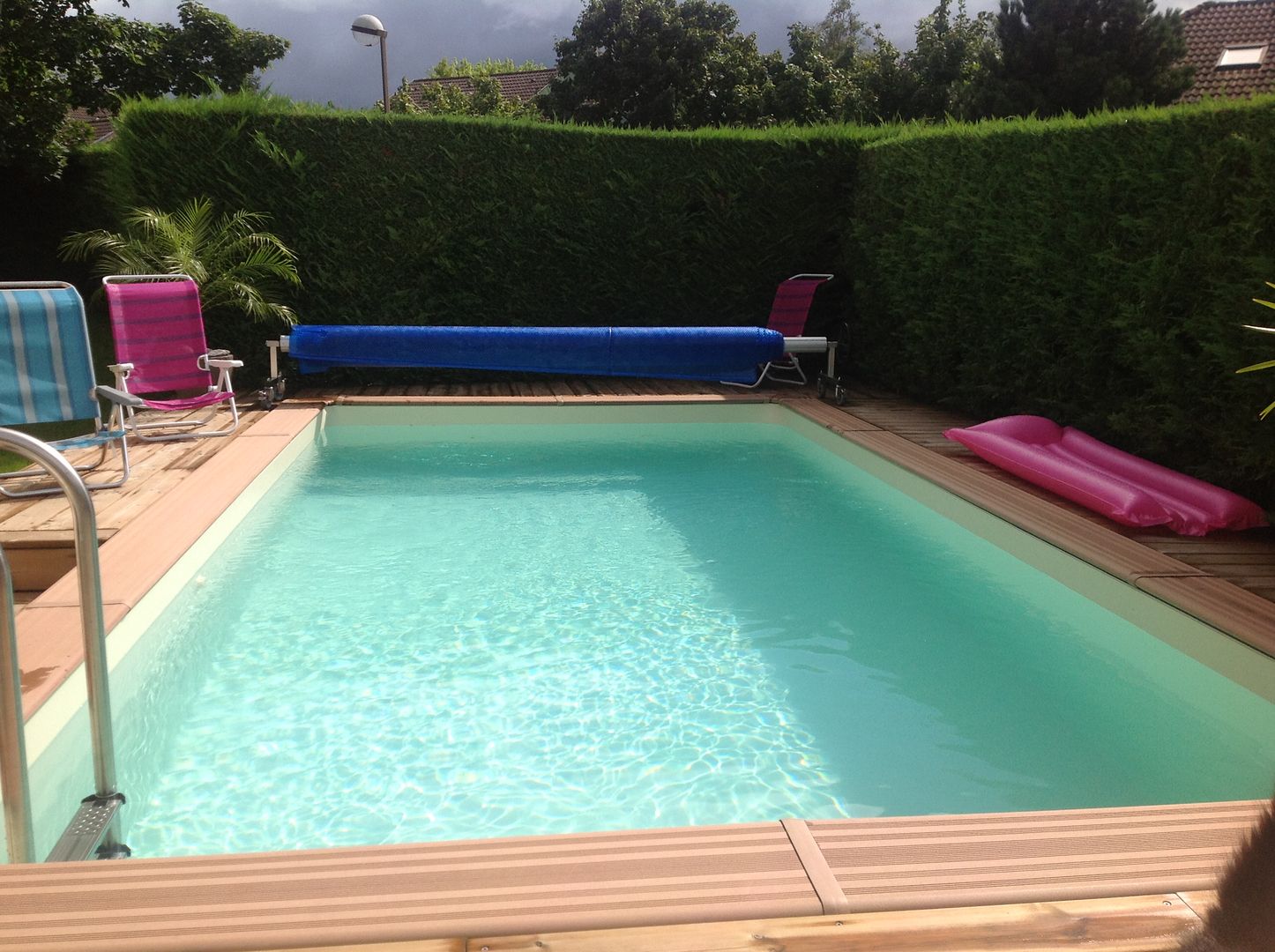 Constructions de piscines, Annecy Piscines Services Annecy Piscines Services مسبح