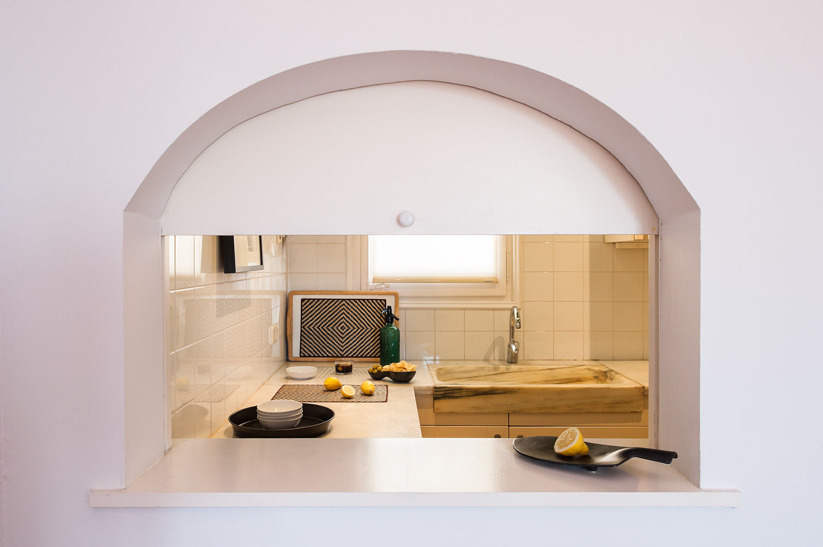 Kitchen Markham Stagers 現代廚房設計點子、靈感&圖片