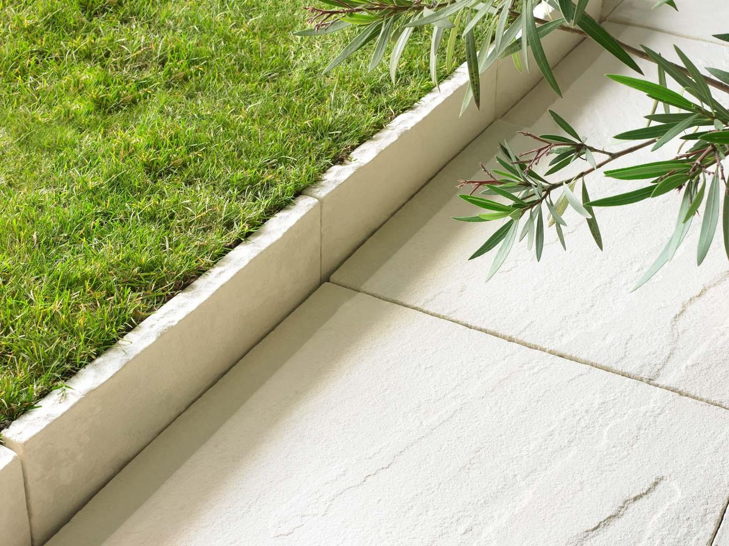 Terrassenplatten Rio, Rimini Baustoffe GmbH Rimini Baustoffe GmbH Сад Бетон