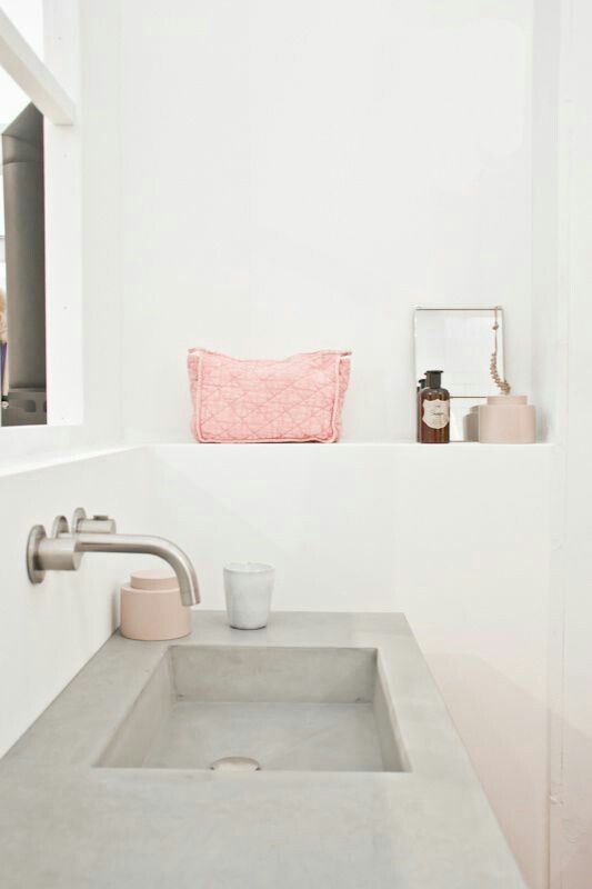 homify Scandinavian style bathroom Sinks