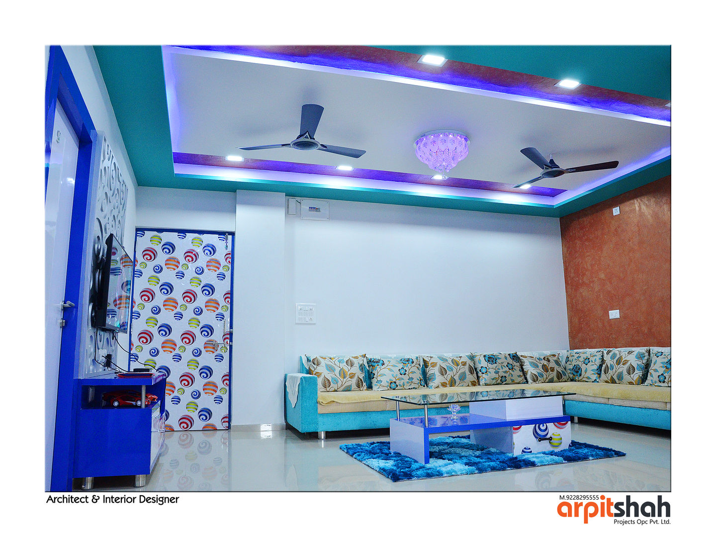 Dama Mahesh @ Naroda, ARPIT SHAH PROJECTS OPC PVT LTD. ARPIT SHAH PROJECTS OPC PVT LTD.