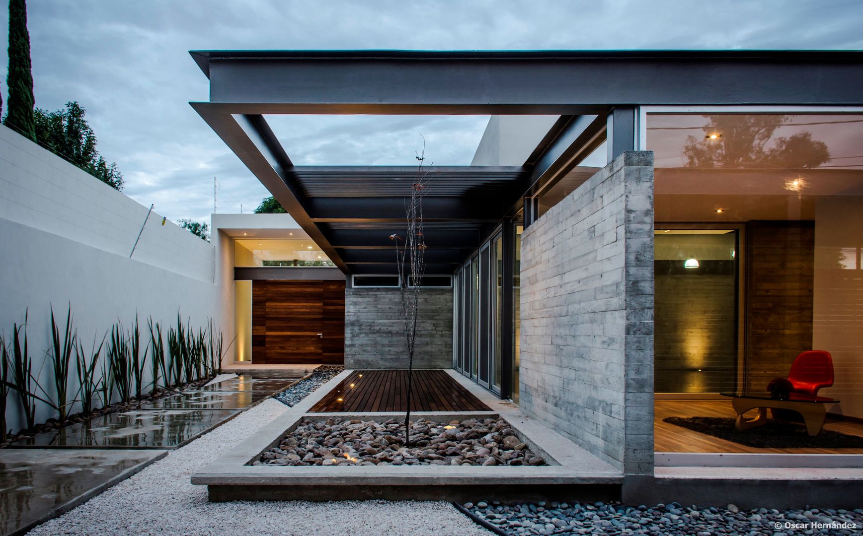 Casa THC / Arkylab, Oscar Hernández - Fotografía de Arquitectura Oscar Hernández - Fotografía de Arquitectura