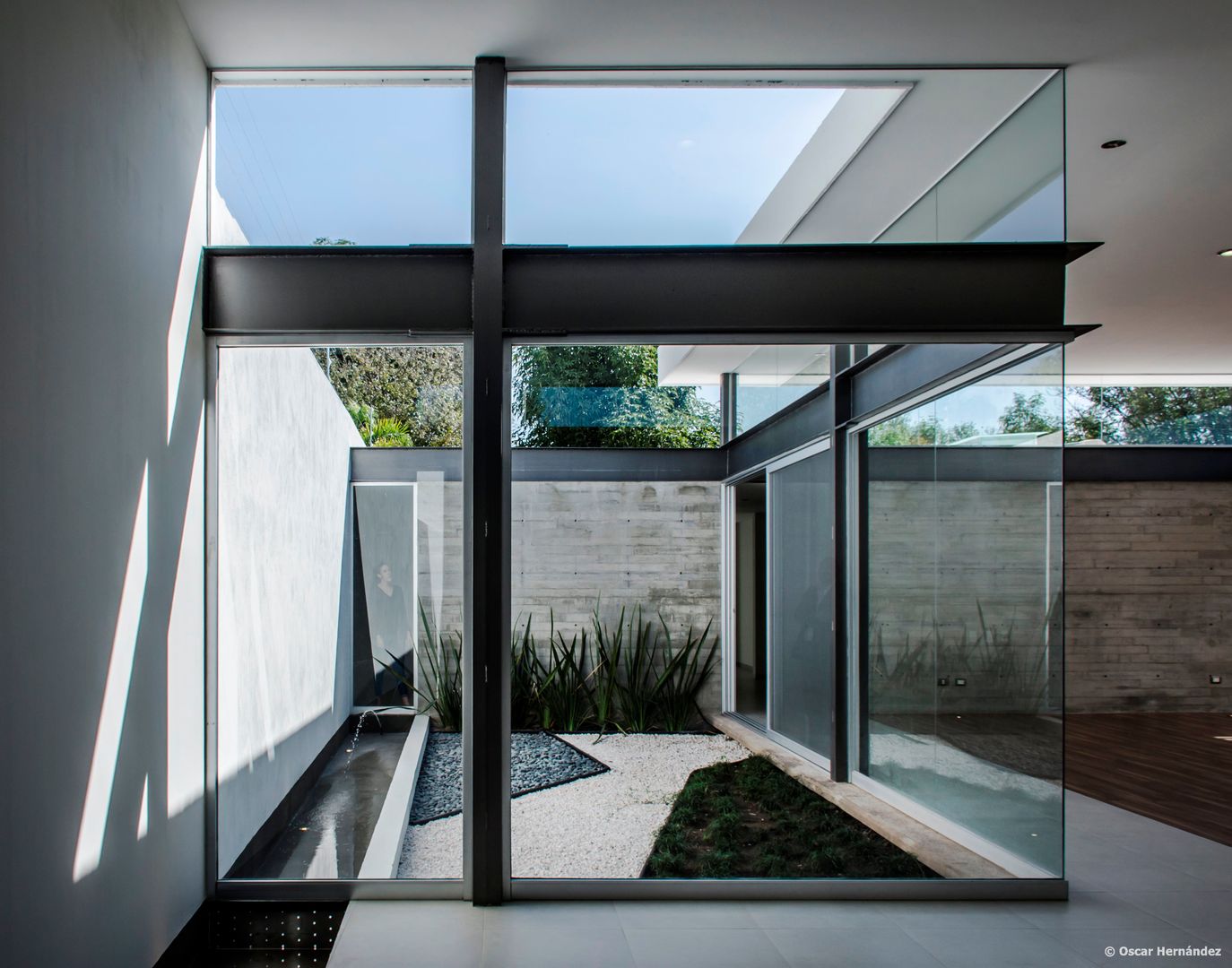 Casa THC / Arkylab, Oscar Hernández - Fotografía de Arquitectura Oscar Hernández - Fotografía de Arquitectura