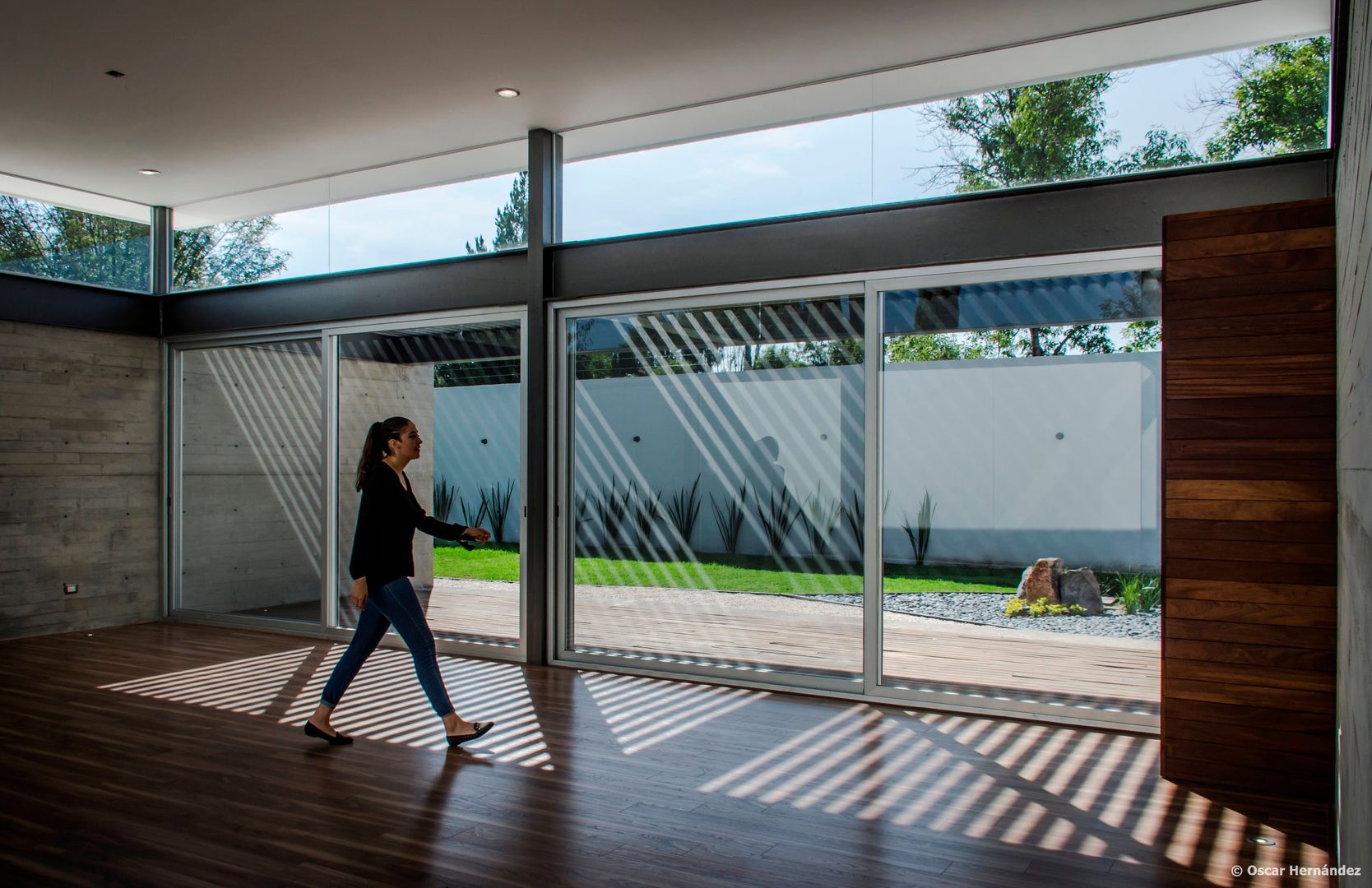 Casa THC / Arkylab, Oscar Hernández - Fotografía de Arquitectura Oscar Hernández - Fotografía de Arquitectura