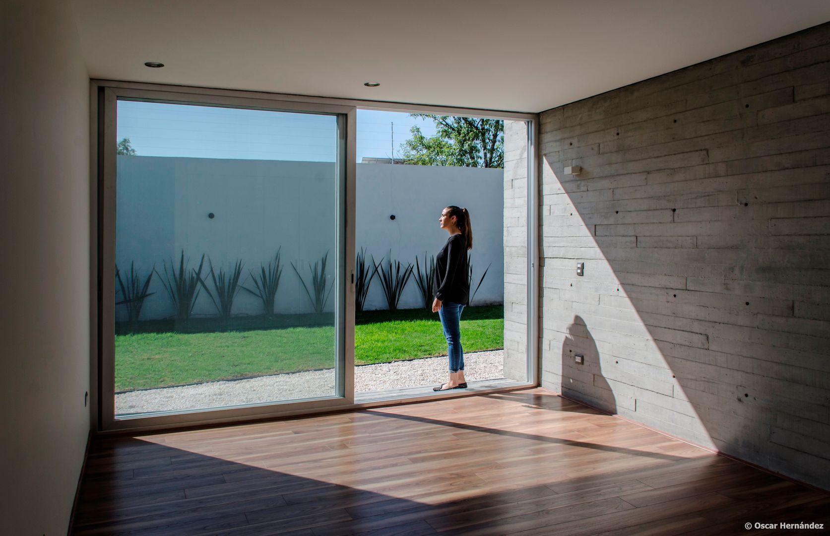 Casa THC / Arkylab, Oscar Hernández - Fotografía de Arquitectura Oscar Hernández - Fotografía de Arquitectura